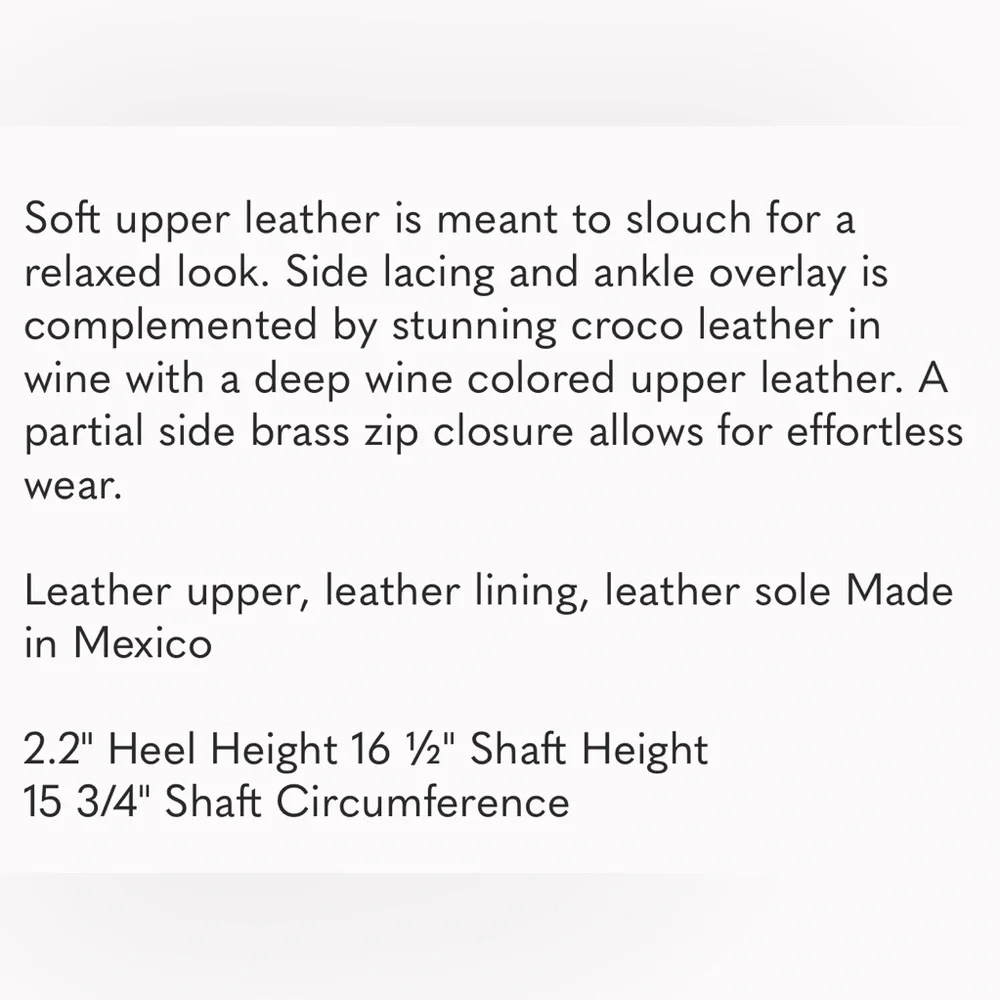 Freebird By Steven Castle Boots - Picture 14 of 16